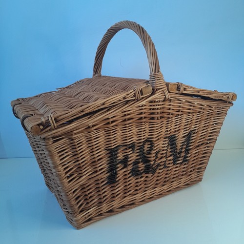 Large fortnum and mason - large,