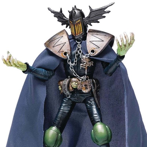 Hiya toys judge - hiya,