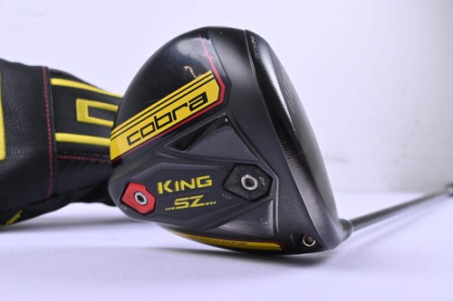 Cobra king speedzone driver - king, /