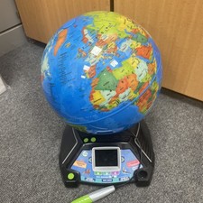 LeapFrog Magic Adventure Globe