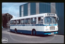 Original Bus Slide - Ulsterbus 2292 TOI2292 Bristol RE Alexander 9/9/89