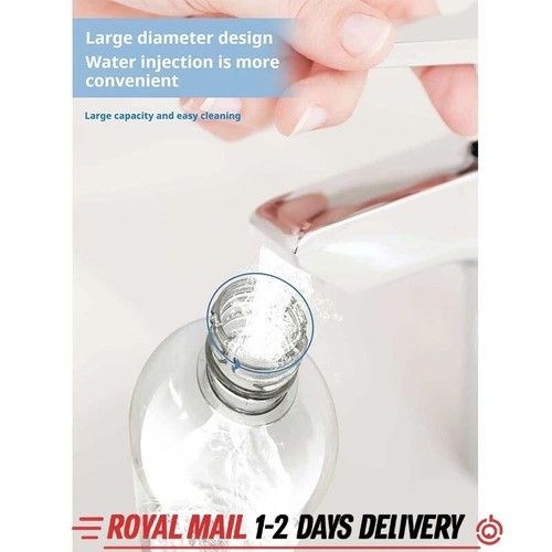 Reusable anal vaginal douche - reusable,