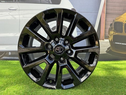 R17 inch 6x139 - r17, toyota
