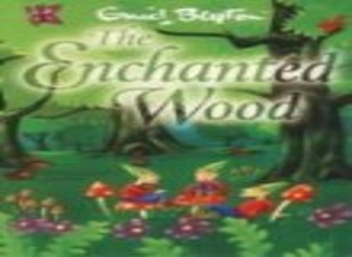 Enchanted wood blyton enid - blyton,,