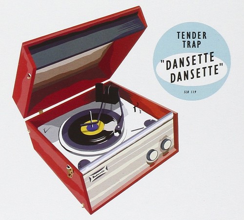 Tender trap dansette - tender,