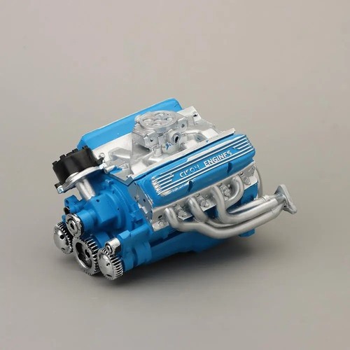 Engine kit gas - gas,