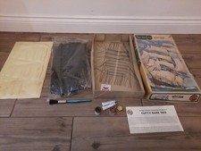 Airfix Classic Series 9 Cutty