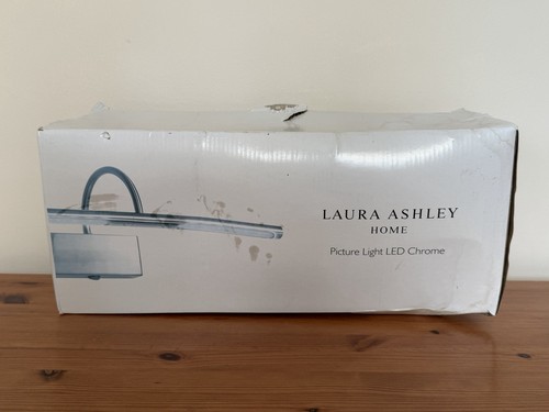 Laura ashley picture light led - light,