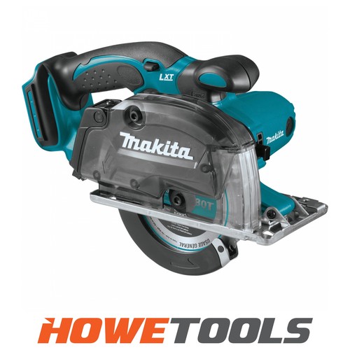 Makita dcs552z 18v - 18v, metal