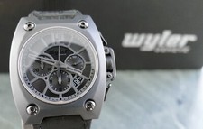 Wyler Automatic Spetsnaz Code