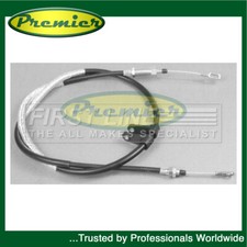 Premier Front Hand Brake Cable