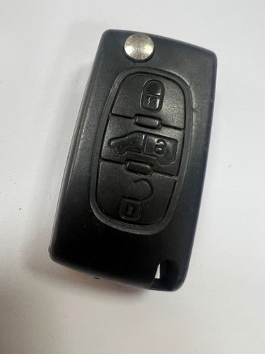 Genuine citroen button - citroen, 3