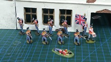 DEL PRADO. Relive Waterloo