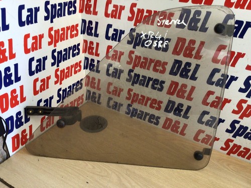 Mk1 ford sierra - ford, 3