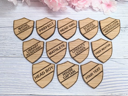 School achievement badges - school,