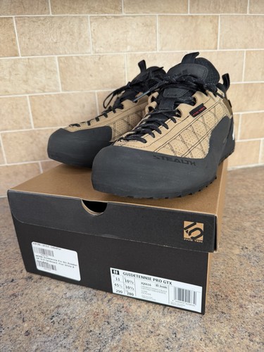 Adidas five ten - five, guidetennie