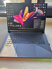 ASUS ROG Strix G16 Gaming