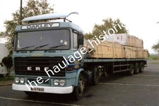 THH Truck Photos - ERF B