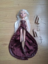 Bratz Bratzaversary Jade 2025