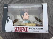Scarface Funko Wacky Wobbler