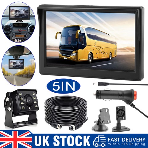 Inch lcd car - lcd, reversing