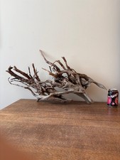 Driftwood piece silver root - driftwood,