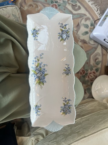 Shelley fine bone china - shelley,