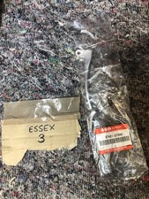 Suzuki TS50 X Front Brake