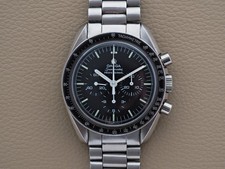 Omega Speedmaster Professional