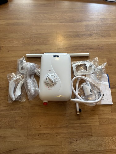 Creda redring active - creda,