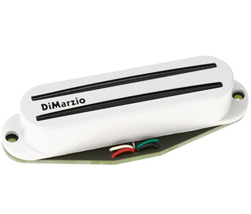 Dimarzio super distortion - dimarzio,