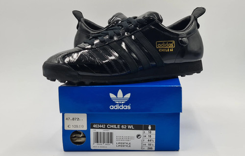 New vintage 2005 - *as, adidas