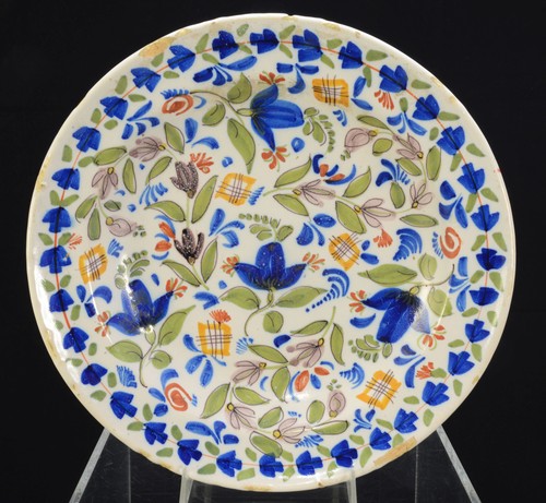 Antique 19th century spanish - 19th,