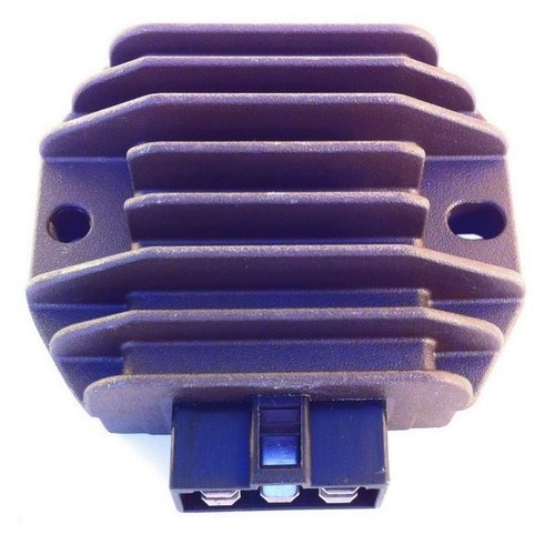 Voltage regulator yamaha - voltage,