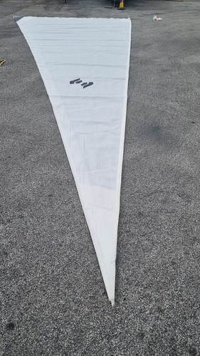 Main sail for - main, beneteau