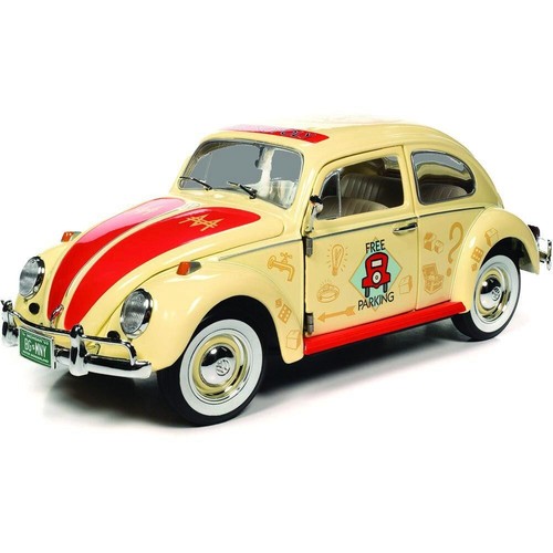 1963 volkswagen beetle - 1963,