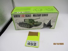 Airfix 1:32 Cromwell Mk. IV Tank model