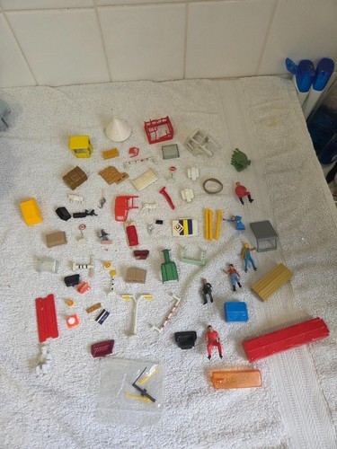 Job lot vintage corgi - of, and