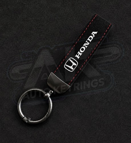 Honda keyring keychain civic - keyring,