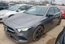 Mercedes-Benz A-Class W177