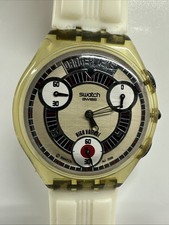 Dr. No James Bond 007 Swatch