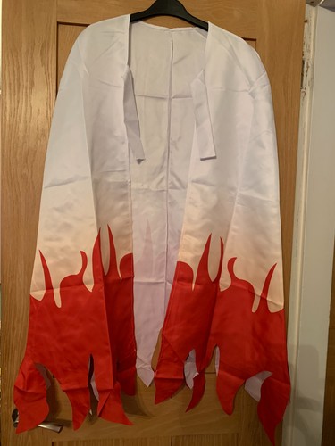 Anime costume adult - costume,