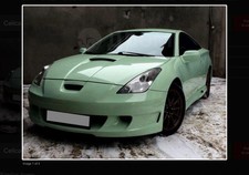 Toyota Celica Gen 7 Front