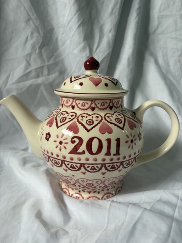 Emma bridgewater 2011 - bridgewater,