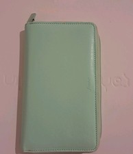 Filofax Compact Zip Saffiano