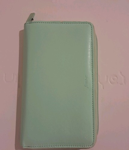 Filofax compact zip - filofax, saffiano