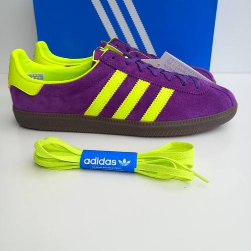 Bnib 2022 adidas athen purple - bnib,