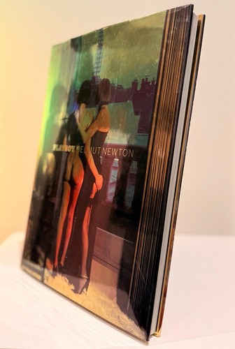 Playboy helmut newton - playboy:, (2005
