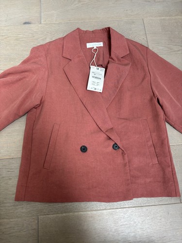 New zara dusty rose - zara,