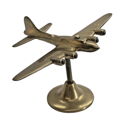Raf flying fortress - flying,